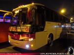 Marcopolo Viaggio GV1000 / Mercedes Benz O-400RSE / Pullman JC