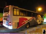 Marcopolo Viaggio GV1000 / Mercedes Benz O-400RSE / Pullman JC