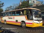 Marcopolo Viaggio GV1000 / Mercedes Benz O-400RSE / Pullman JC