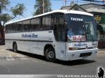 Marcopolo Viaggio GV1000 / Volvo B58 / Pullman Bus Tacoha - Especial Santuario de Lo Vasquez