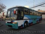 Marcopolo Viaggio GV1000 / Volvo B10M / Turis-Sur