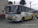 Marcopolo Viaggio GV1000 / Mercedes Benz OF-1721 / Buses Pirehueico