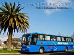 Marcopolo Viaggio GV1000 / Scania K113 / Inter