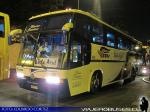 Marcopolo Paradiso GV1150 / Scania K113 / Lista Azul