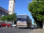 Marcopolo Paradiso GV1150 / Volvo B12 / Pullman del Sur