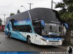 Modasa Zeus 3 / Volvo B420R / Buses Rios - Moraga Tour