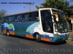 Busscar Vissta Buss HI / Mercedes Benz O-400RSE / Turis Sur