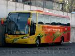 Busscar Vissta Buss HI / Volkswagen 18-310 / Bio Bio