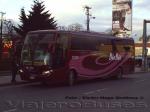 Busscar Vissta Buss HI / Mercedes Benz O-400RSE / Bio Bio