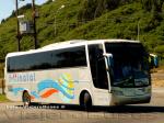 Busscar Vissta Buss HI / Mercedes Benz O-400RSE / BioLinatal