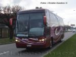 Busscar Vissta Buss HI / Mercedes Benz O-400RSE / Bio-Bio