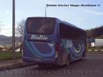 Busscar Vissta Buss HI / Mercedes Benz O-400RSE / Bio Bio