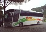 Busscar Vissta Buss HI / Mercedes Benz O-400RSE / Bio Bio