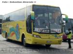 Busscar Vissta Buss HI / Mercedes Benz O-400RSE / Especial Linatal