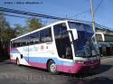 Busscar Vissta Buss HI / Mercedes Benz O-400RSE / Pullman Tur