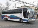 Busscar Vissta Buss HI / Mercedes Benz O-400RSD / Eme Bus
