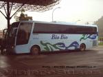 Busscar Vissta Buss HI / Mercedes Benz O-400RSE / Bio Bio