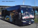 Busscar Vissta Buss HI / Mercedes Benz O-400RSE / BioLinatal