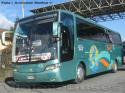 Busscar Vissta Buss Hi / Mercedes Benz O-400RSE / Biolinatal