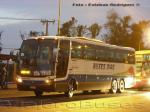 Busscar Vissta Buss HI / Mercedes Benz O-400RSD / Buses Diaz