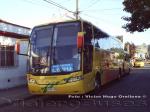 Busscar Vissta Buss HI / Volkswagen 18-310OT / Jota Ewert