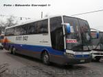 Busscar Vissta Buss HI / Mercedes Benz O-400RSD / Buses Diaz