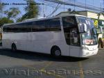 Busscar Vissta Buss HI / Volvo B9R / Pullman El Huique