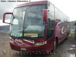 Busscar Vissta Buss HI / Mercedes Benz O-400RSE / Bio-Bio