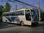 Busscar Vissta Buss HI / Volvo B10R / Cidher