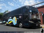 Busscar Vissta Buss HI / Mercedes Benz O-400RSE / CruzMar