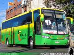 Busscar Vissta Buss HI / Mercedes Benz O-400RSE / Pullman El Huique
