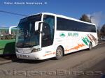 Busscar Vissta Buss HI / Mercedes Benz O-400RSE / Igi Llaima