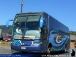 Busscar Vissta Buss HI / Mercedes Benz O-400RSE / Jota Ewert