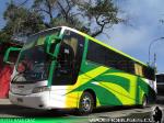 Busscar Vissta Buss HI / Mercedes Benz O-400RSE / Pullman Luna