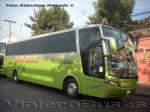 Busscar Vissta Buss HI / Mercedes Benz O-400RSE / Tur-Bus