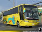 Busscar Vissta Buss HI / Mercedes Benz O-400RSE / Via Costa