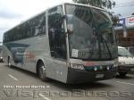 Busscar Vissta Buss HI / Volvo B10R / Cidher