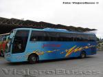 Busscar Vissta Buss HI / Volkswagen 18-310 OT Titan / Jota Ewert