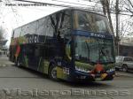 Busscar Panorâmico DD - Marcopolo Paradiso 1800DD / Mercedes Benz O-500RSD & Volvo B12R / Linatal