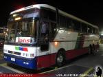 Busscar Jum Buss 360 / HVR Detroit / Pullman JANS