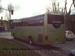 Irizar Century / Mercedes Benz OH-1628 / Tur-Bus