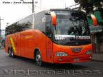 Irizar Century 3.90 / Scania K124IB / Pullman del Sur