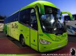 Irizar I6 / Mercedes Benz O-500RS / Bio-Bio