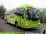 Irizar I6 / Mercedes Benz O-500RS / Bio Bio