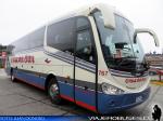 Irizar I6 / Mercedes Benz OC-500RF / Cruz del Sur