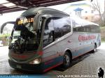 Irizar I6 / Mercedes Benz OC-500RF / Cruz del Sur