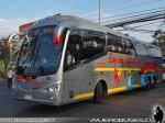 Irizar I6 / Scania K360 / Expreso Santa Cruz