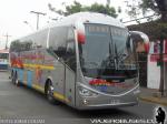 Irizar I6 / Scania K380 / Expreso Santa Cruz