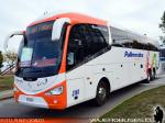 Irizar I6 3.90 / Mercedes Benz OC-500RF 6x2 / Pullman Bus por Pullman Los Libertadores