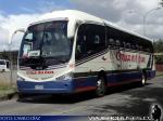 Irizar I6 / Mercedes Benz OC-500RF / Cruz del Sur